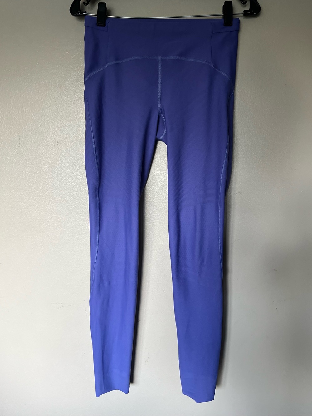 Lululemon SenseKnit Running High-Rise Tight 28" Charged Indigo
